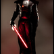 Image for article titled A Star Wars: Old Republic Figure That Stands Seven Feet Tall, Costs $6000